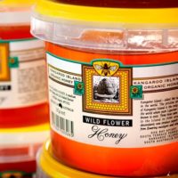 Hog Bay Apiary