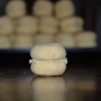 KI Biscuits