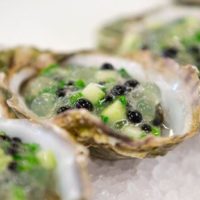 Oyster Farm Shop