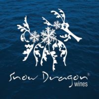 Snow Dragon